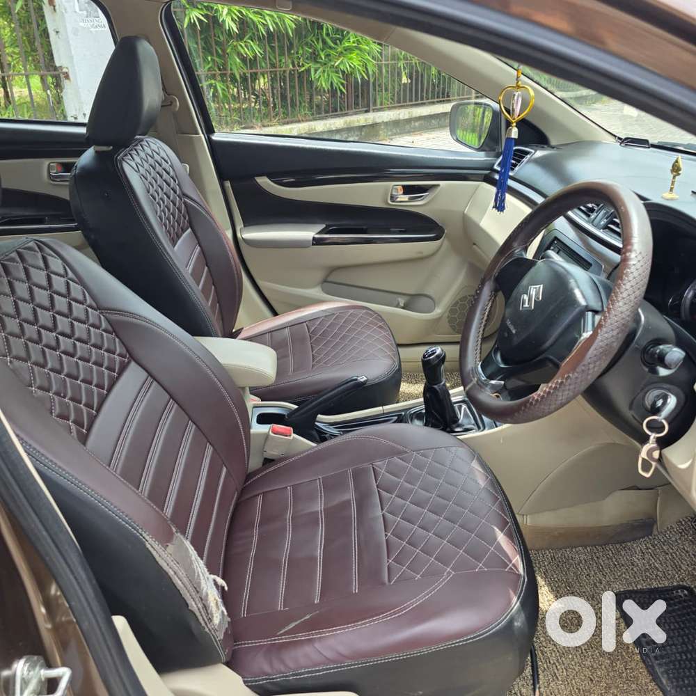 Maruti Suzuki Ciaz Vxi(o), 2017, Petrol