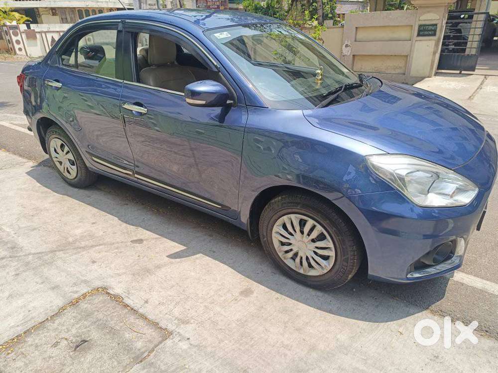 Maruti Suzuki Swift Dzire, 2023, Cng & Hybrids