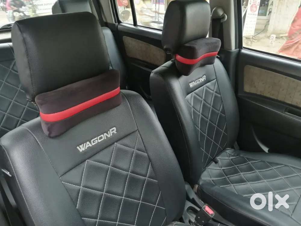 Maruti Suzuki Wagon R 2013 Cng & Hybrids Well Maintained