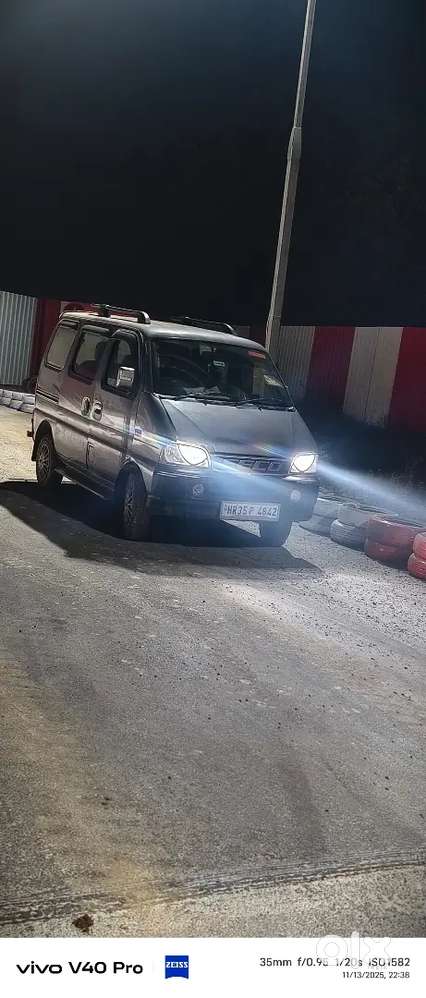 Maruti Suzuki Eeco 2018 ---price Fixx He