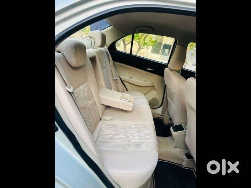 Maruti Suzuki Dzire Zdi, 2018, Diesel