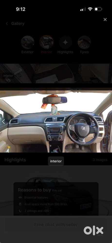 Maruti Suzuki Car 2015