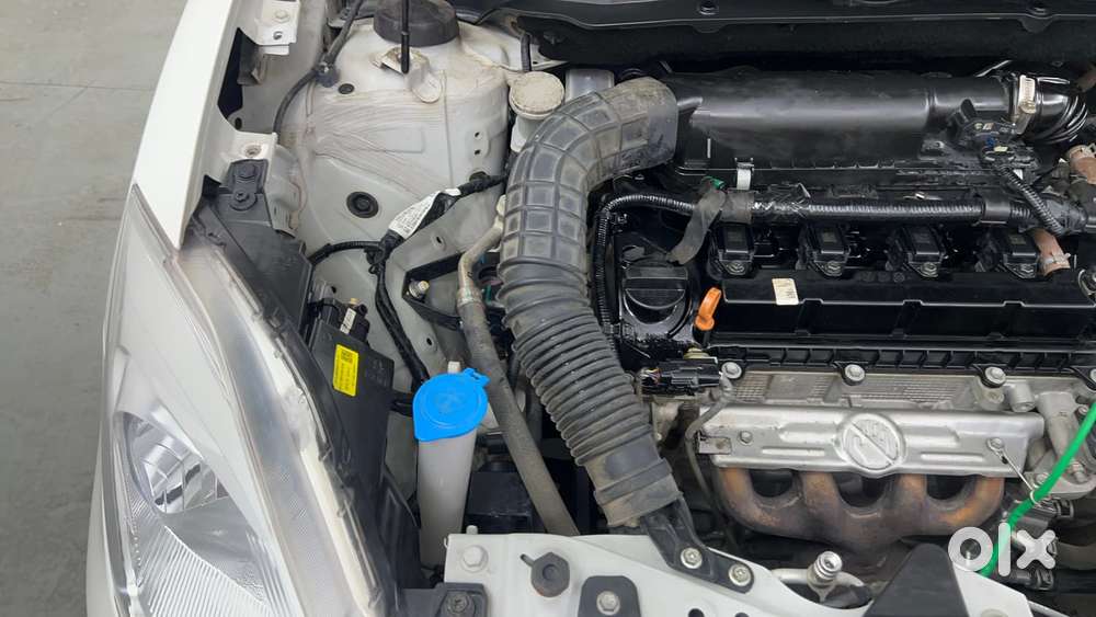 Maruti Suzuki Dzire Zxi Ags, 2023, Petrol