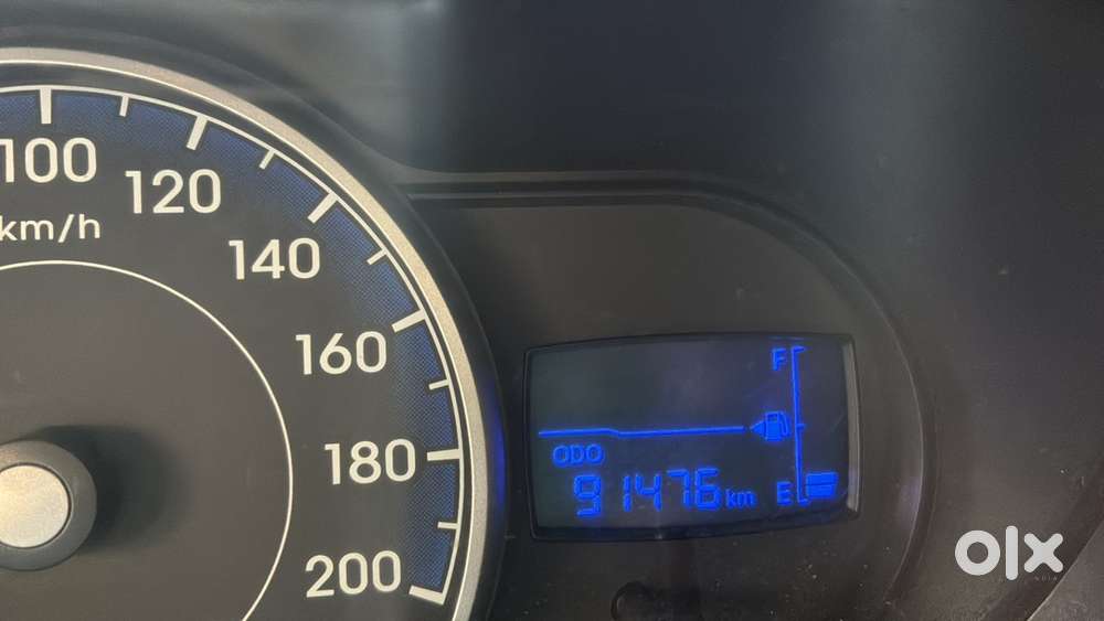 Hyundai I10 Magna O 2012 Km Driven