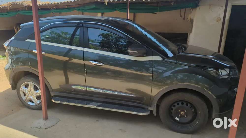 Tata Nexon Xms Diesel 2023 May