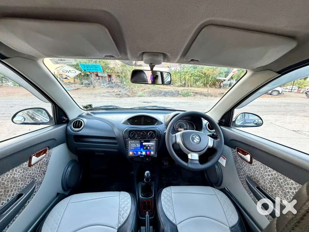 Maruti Suzuki 2016 Year