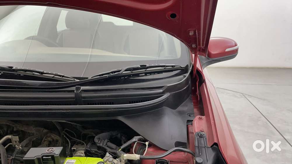 Hyundai Elite I20 [2018-2020] 1.2 Asta, 2018, Petrol