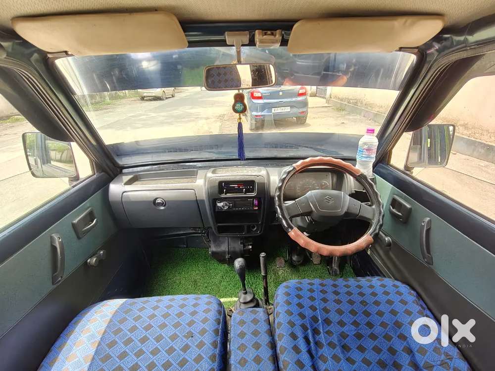Maruti Omni Tip Top Condition