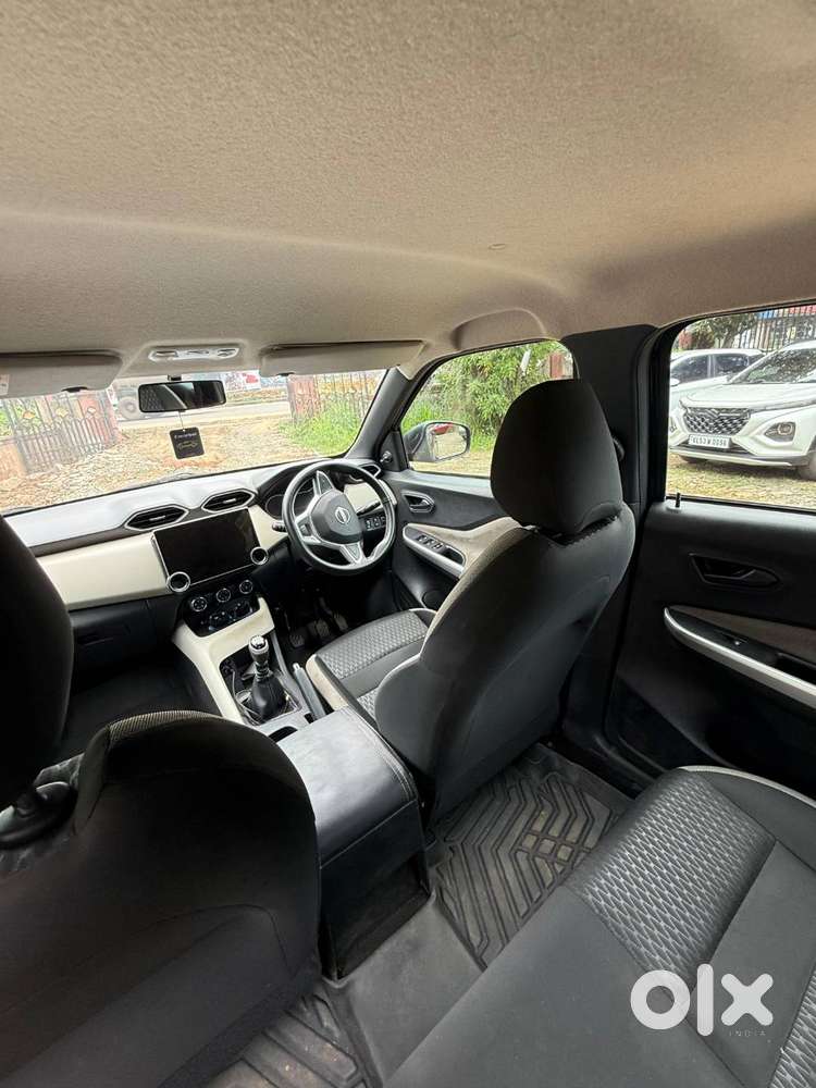 Nissan Magnite Xe 2024