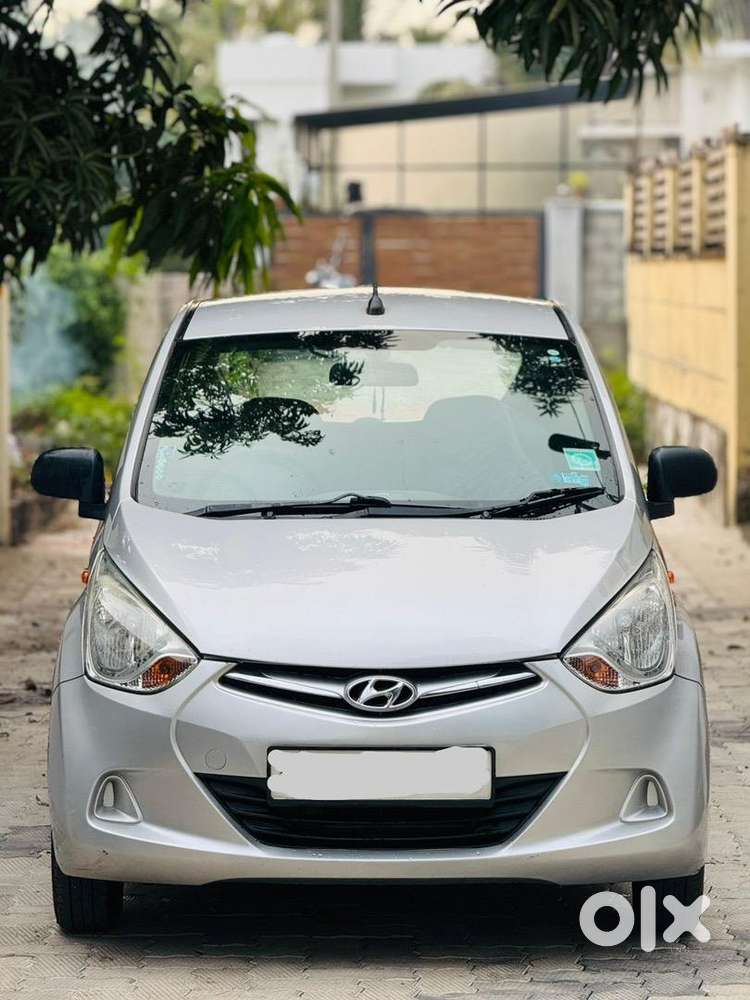 Hyundai Eon 2013