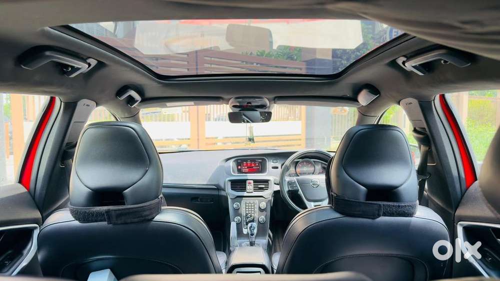 Volvo Diesel Automatic 2018