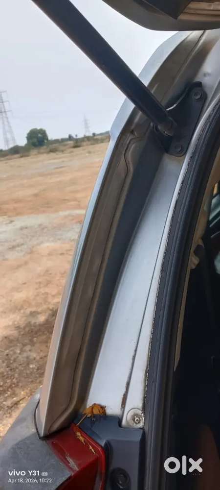 Toyota Innova Crysta 2017 Diesel 208000 Km Driven
