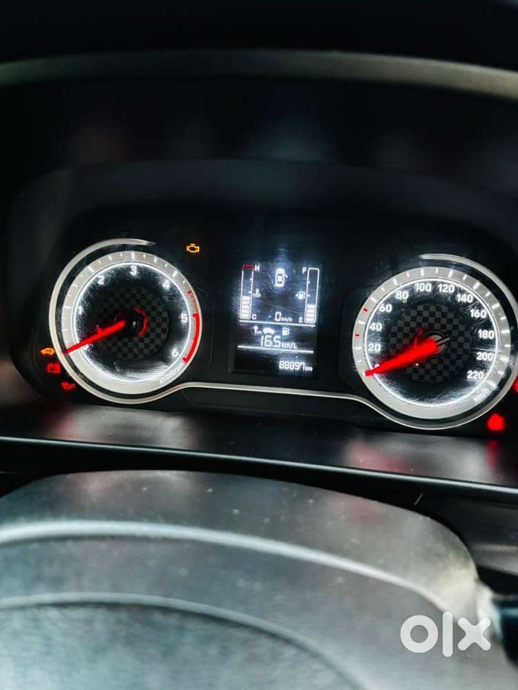 Hyundai Verna 2022 – Excellent Condition  Ready To Drive