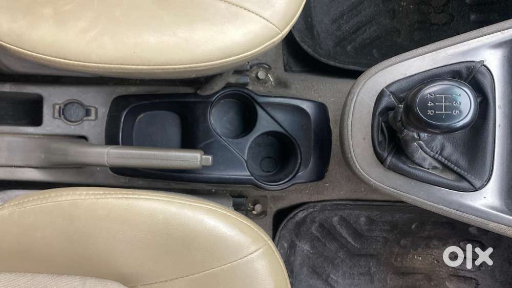 Hyundai I10 Magna, 2013, Petrol