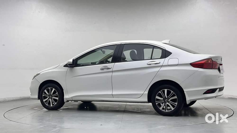 Honda City 2011-2013 V Mt, 2018, Petrol