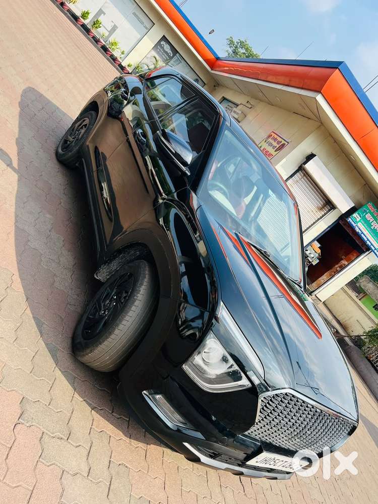 Hyundai Creta 1.5 Diesel Manual 2020