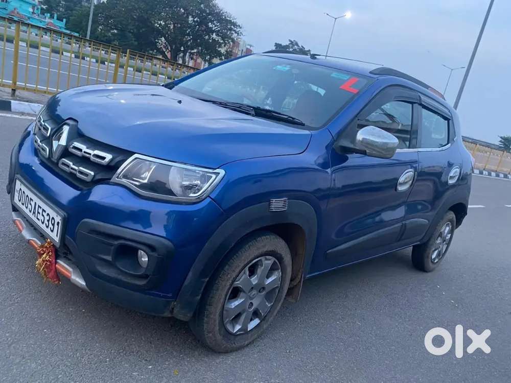 Renault Kwid Neotech Petrol 2018