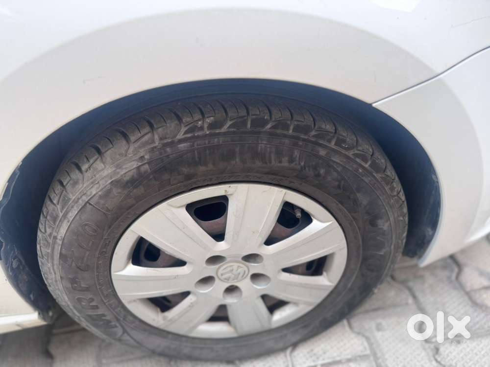 Volkswagen Vento Diesel 2012