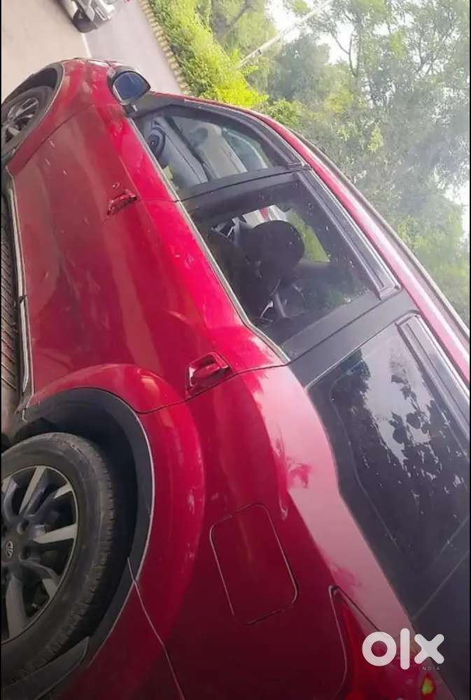 Mahindra Xuv500 2018