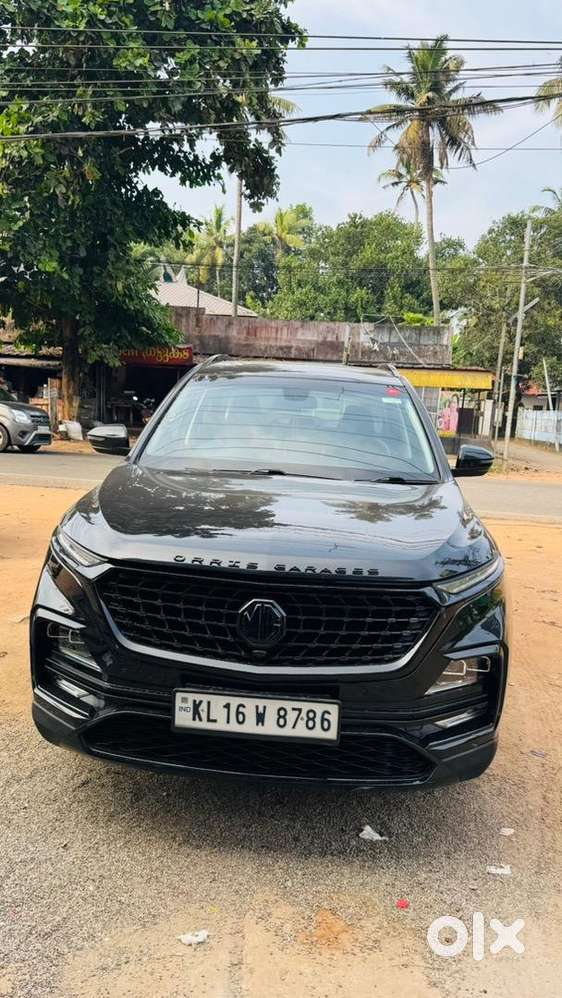 Mg Hector 2019 Diesel Good Condition