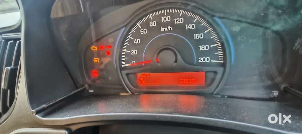 Maruti Suzuki Baleno 2018 Diesel 70000 Km Driven