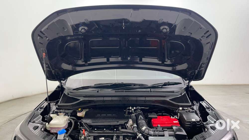 Kia Carens Clavis Htk, 2025, Petrol