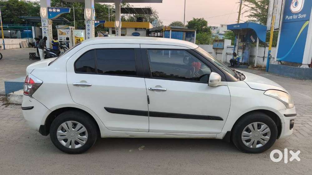 Maruti Suzuki Swift Dzire 2012-2015 Vdi, 2014, Diesel