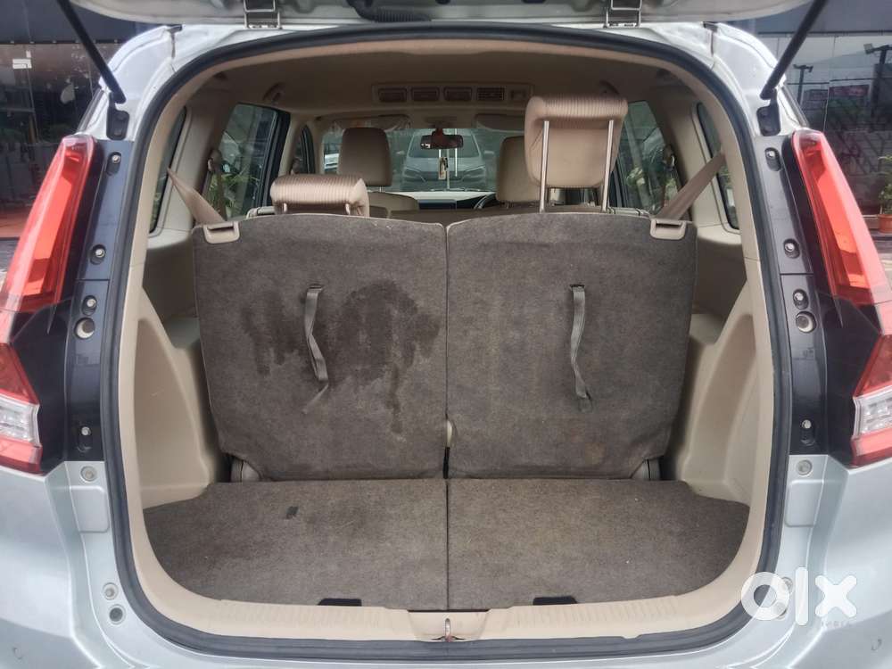 Maruti Suzuki Ertiga Vxi At Petrol, 2024, Petrol