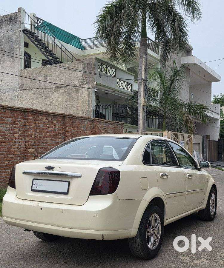 Chevrolet Optra 1.8 Lt, 2009