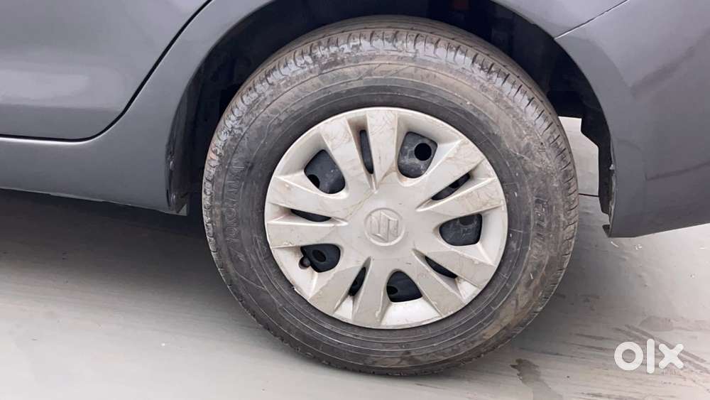 Maruti Suzuki Swift Dzire 1.3 Vxi, 2014, Petrol