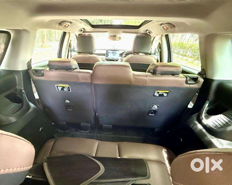 Jeep Meridian Limited (o) At, 2022, Diesel