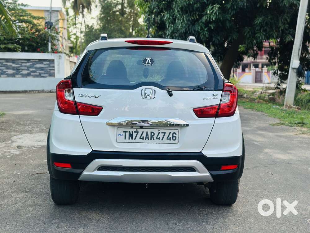 Honda Wr-v I-dtec Vx, 2017, Diesel