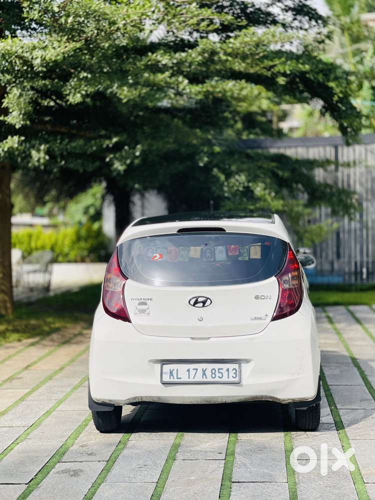 Hyundai Eon Era +, 2013, Petrol