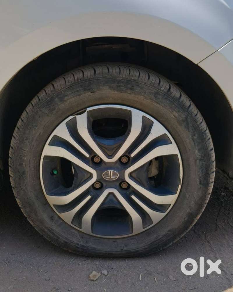 Tata Tiago Xz, 2019, Petrol