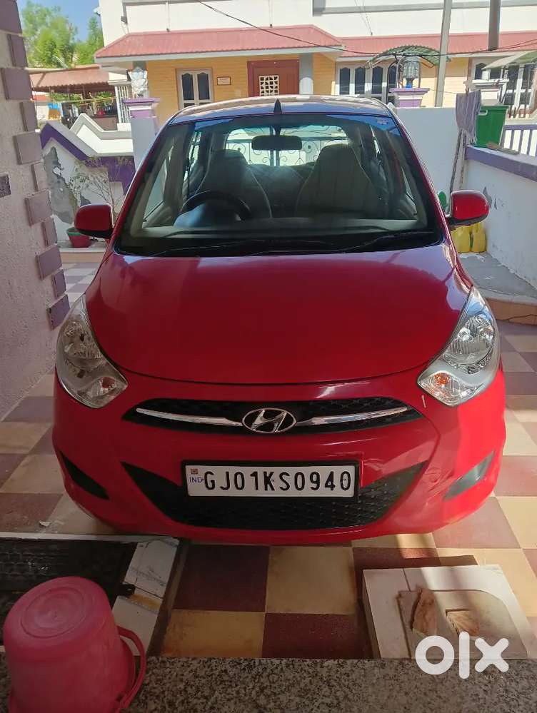 2012 I10 Pure Petrol