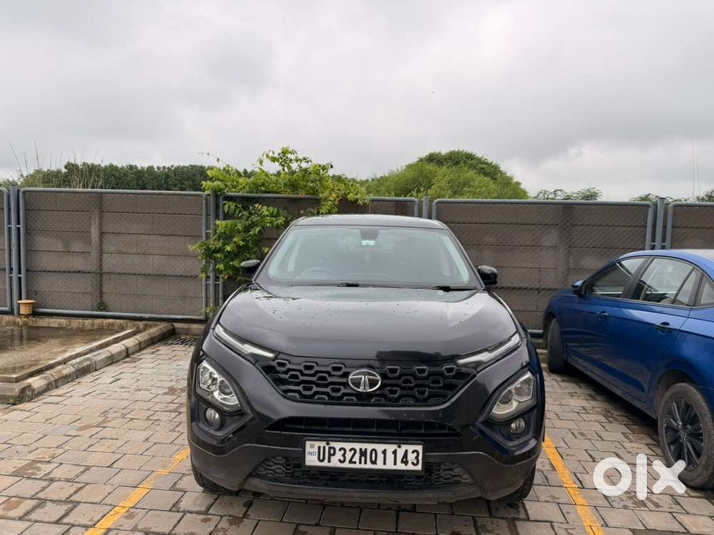 Tata Harrier Xt+  Jan 2022  First Owner  Excellent Condition