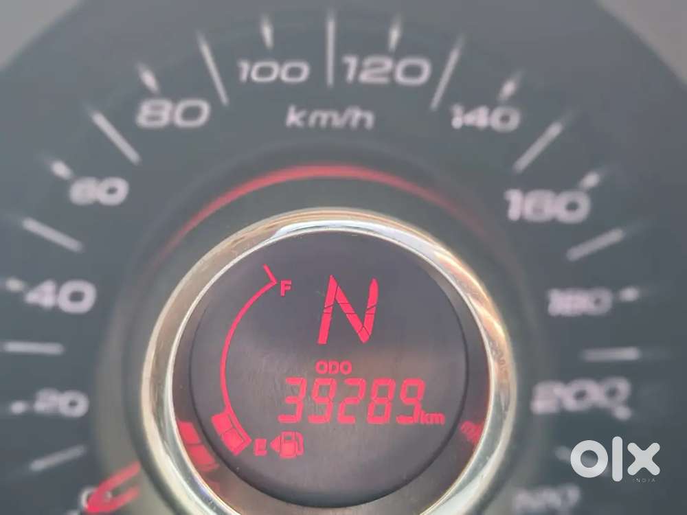 Mahindra Xuv500 Diesel 2013