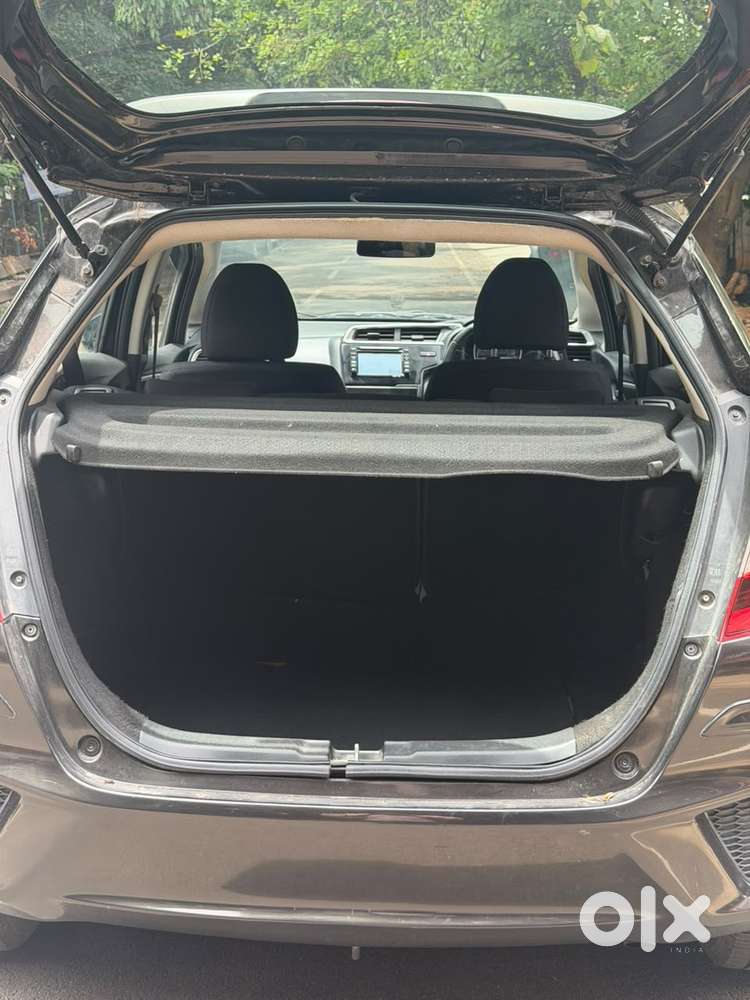 Honda Jazz 1.2 Vx I Vtec, 2018, Petrol