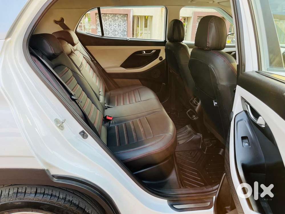 Hyundai Creta 1.6 Sx Automatic, 2020, Diesel