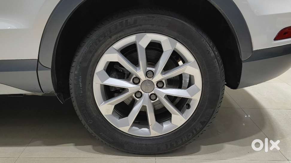 Audi Q3 2.0 35 Tdi Premium Plus, 2016, Diesel