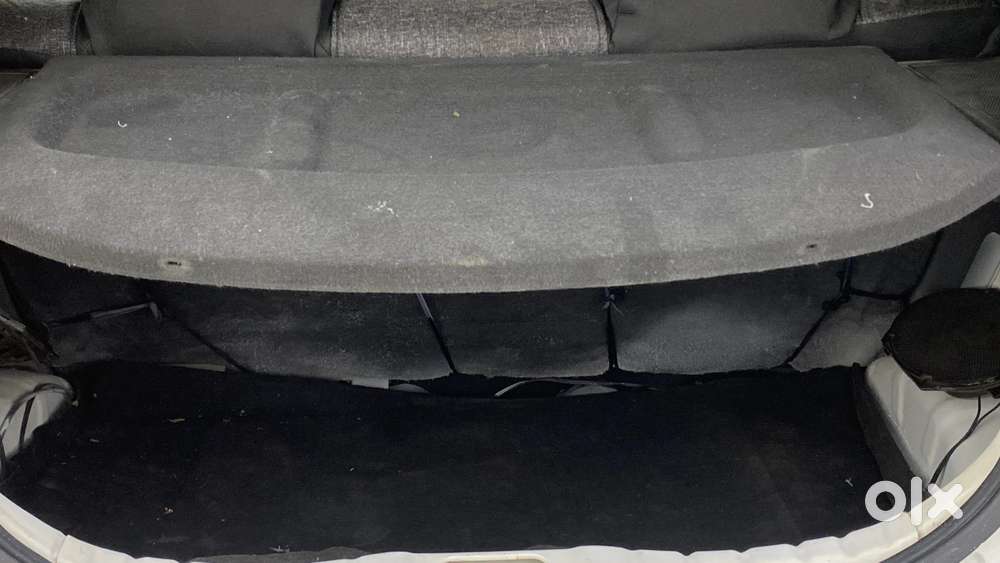 Hyundai Eon Magna +, 2014, Petrol