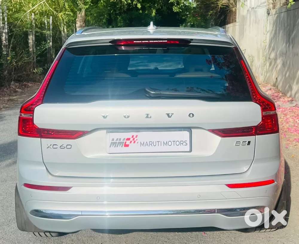 Volvo Xc60, 2024, Petrol