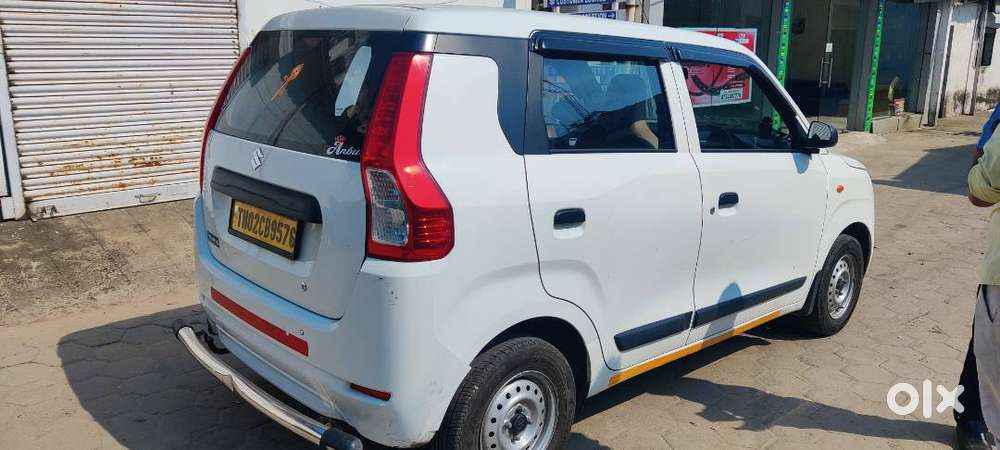 Wagon R Tour H3 Cng 2024