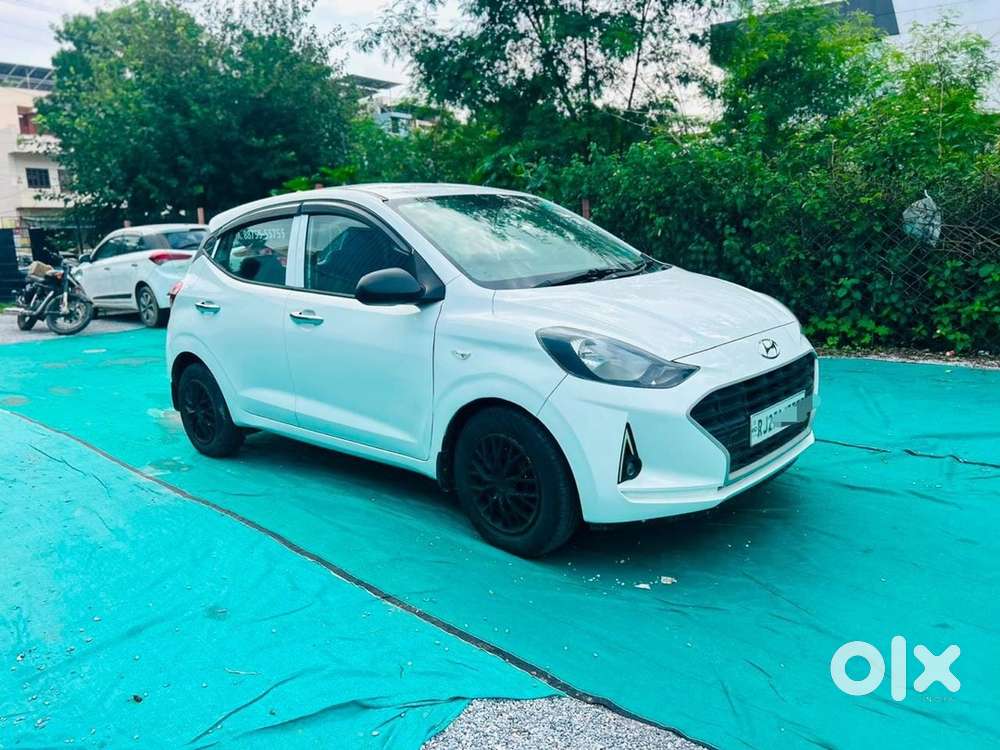 Hyundai Grand I10 Nios Petrol 67000 Km Driven