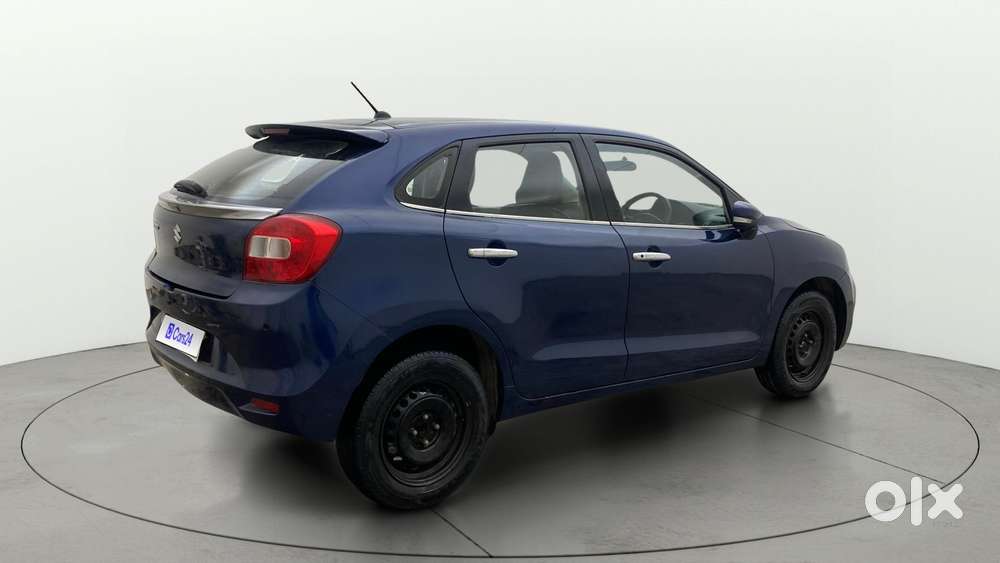 Maruti Suzuki Baleno 1.2 Delta, 2019, Petrol