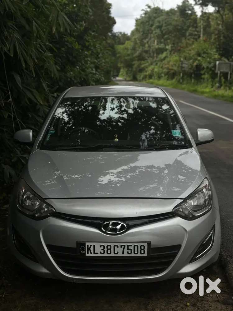2013 Hyundai I20 Magna (o) Petrol For
Sale