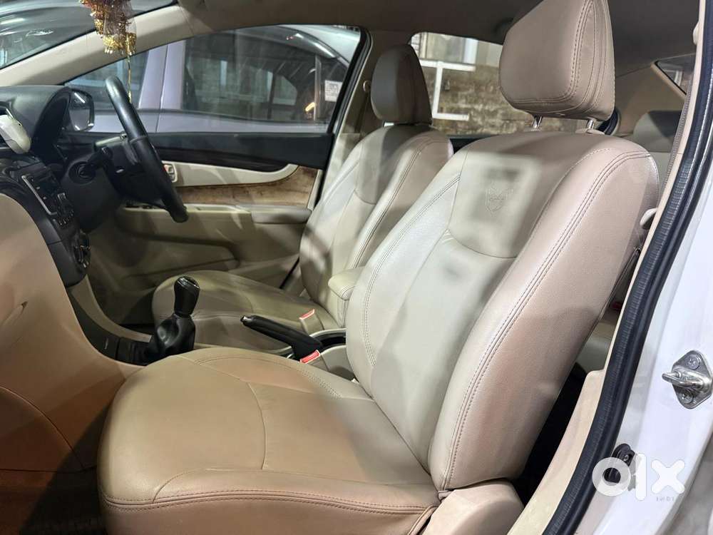 Maruti Suzuki Ciaz Vdi(o) Shvs, 2017, Diesel