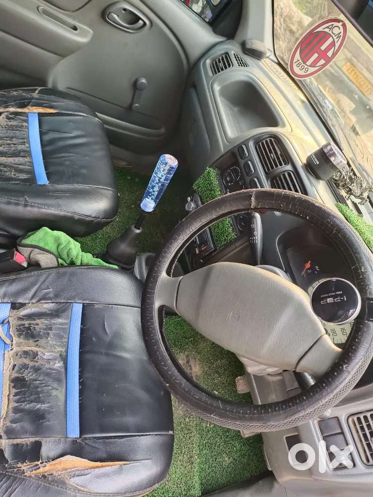 Maruti Suzuki Alto 2012 Petrol Good Condition