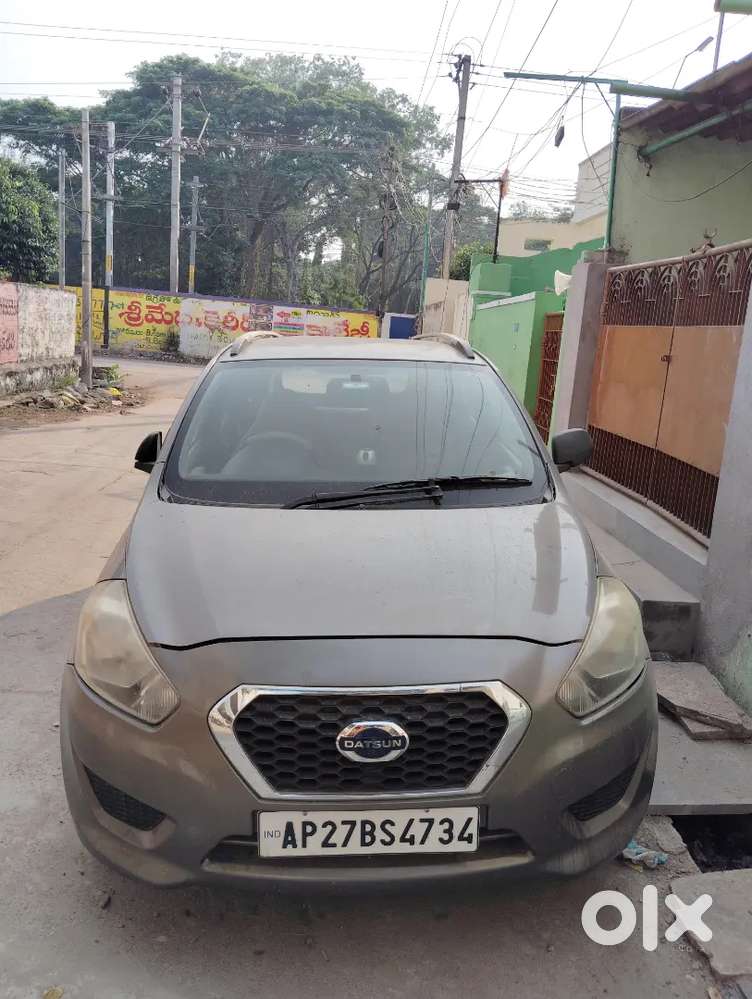 Nissan Patrol Le 2017