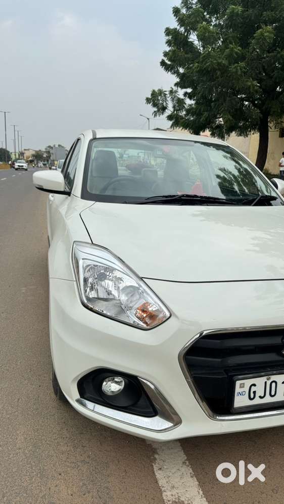 Maruti Suzuki Swift Dzire 2024